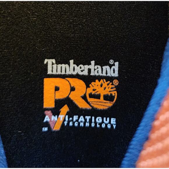 Timberland Pro Men's Payload 6" Composite Toe 12 Brown Medium - Picture 7 of 12